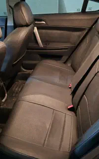 MG6 2012