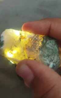 سنگ قیمتی