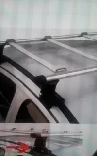 باربند 206 و پراید