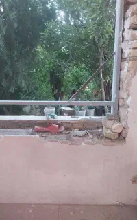 کار ساختمانی