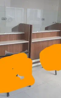 کانتر بانکی و دفترپیشخوان