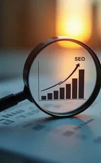 خدمات ادمینی و سئوی سایت