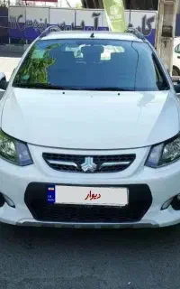 کوییک دنده ای بدون رنگ