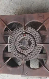 اوجاق دوشعله