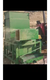 خرمنکوب بادی