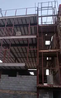 جوشکاری سیار