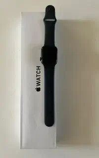 آی واچ اپل