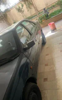 آردی دوگانه سوز شرکتی