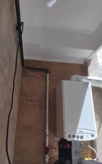 جوشکاری   لوله کشی گاز  وسایر
