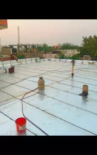 فروش و نصب ایزوگام رحمانی