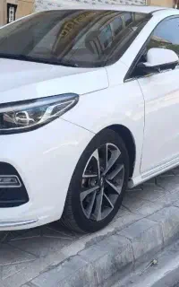 آریزو ۶ مدل ۹۹ بسیار تمیز...