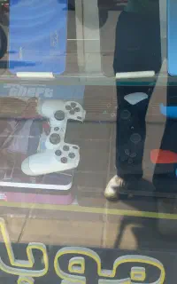 ps4 فروش یا معاوضه