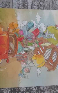 کتاب تیز هوشان هفتم