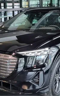 فروش اقساطی آئودی کیو 5 تیپ 4 مدل ۲۰۲۴