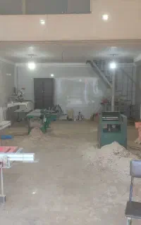فروش فوری دستگاهای نجاری