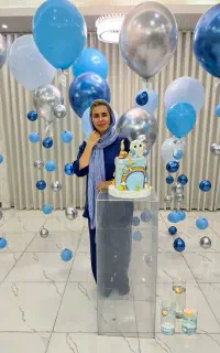 بادکنک آرایی گل آرایی اجاره باند میزو صندلی