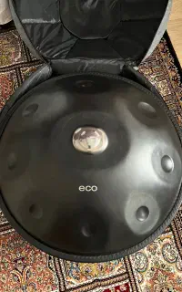 هنگدرام مدل eco سری نیتراید دی کورد