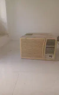 کولر گازی الجی