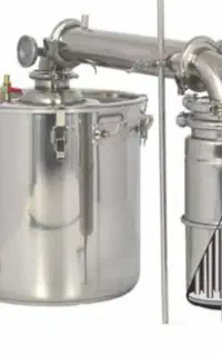 دستگاه تقطیر