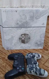 پلی استیشن ۴ کپی خور فول بازی ps4