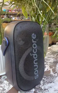 اسپیکر انکر rave neo2