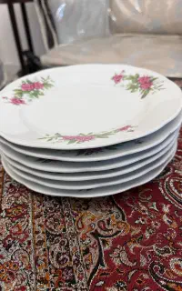 چینی گلسرخی