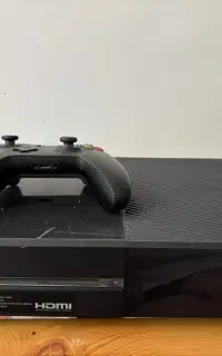 Xbox one تک دسته
