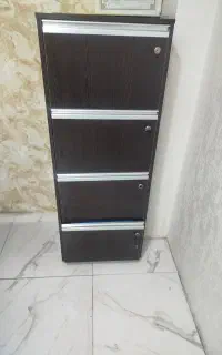 فایل چهار کشابmdf ویک صندلی