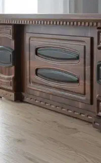 تجهیزات اداری میز و صندلی مدیریت