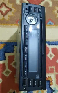 پخش ماشین