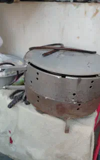 تنور