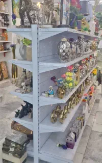 رگال فروشگاهی