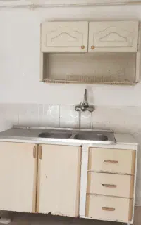 کابینت فلزی