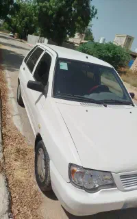 پراید ۱۱۱مدل ۹۷