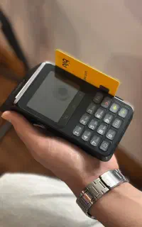 دستگاه کارتخوان با تحویل فوری