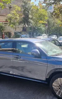 هوندا HR-V هیبرید ژاپن
