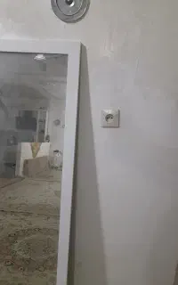 آیینه قدی نقلی نو