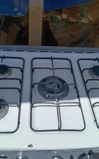 گاز