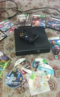 یک فرصت عالی xbox360