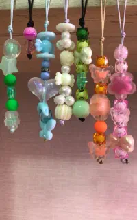 آویز گوشی