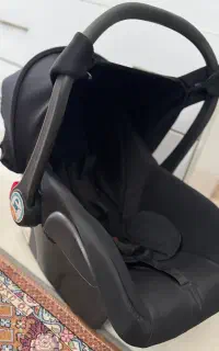 کریر اسپیدا