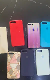 قاب ایفون 7 plus