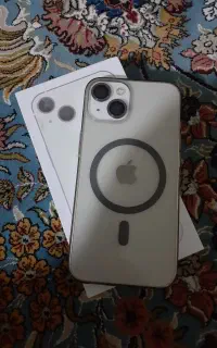 ایفون ۱۳ صفر