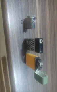 فندک اتمی بنزینی