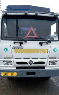 کامیون بادسان8B14