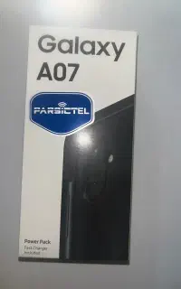 سامسونگ A07