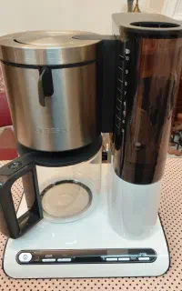 قهوه ساز بوش TKA8631