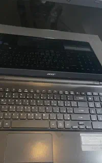 لپ تاپ acer aspire e1