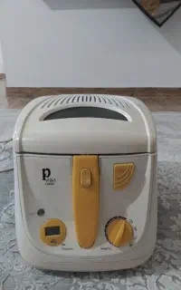 سرخ کن با روغن مدل Pasa japan