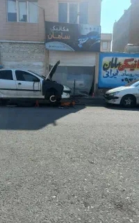شاگرد مکانیک